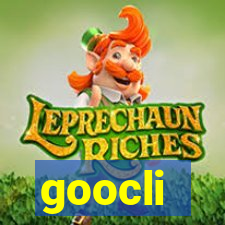 goocli - inicio